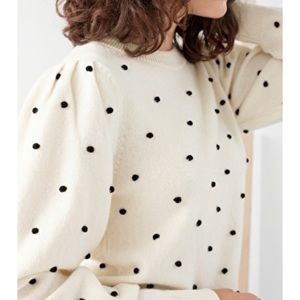 NWT & Other Stories Sweater